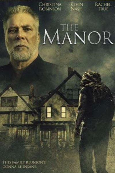 Anders Manor (The Manor)