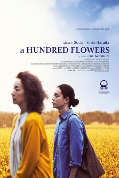 A Hundred Flowers (Hyakka)
