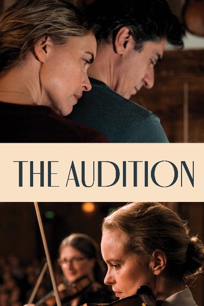 The Audition