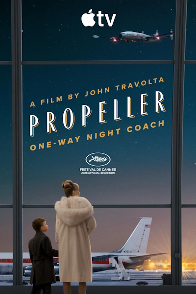Propeller One Way Night Coach