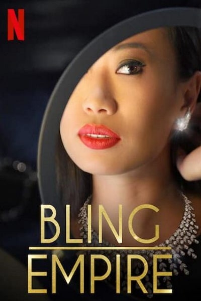 Bling Empire - Season 1