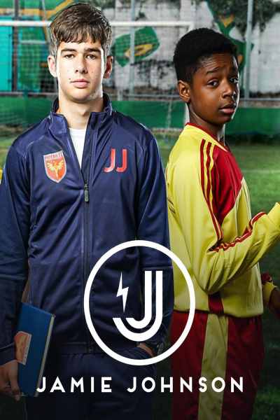 Jamie Johnson - Season 7