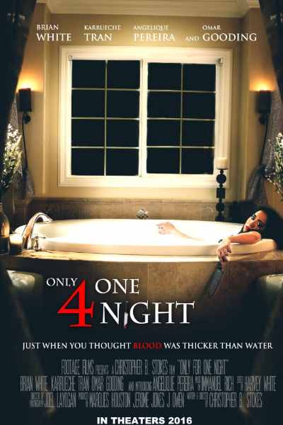 Only for One Night