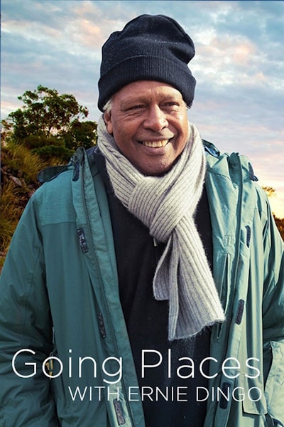 Going Places with Ernie Dingo - Season 5