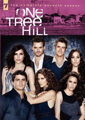 One Tree Hill Season 4 Watch Online Free On Primewire