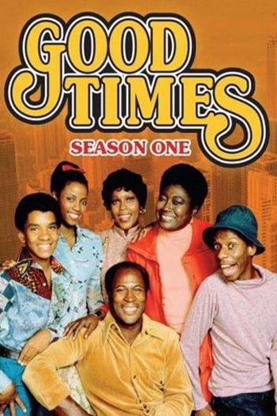 Good Times - Season 1