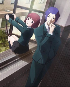 Tokyo Ghoul: "Pinto" [Sub: Eng]