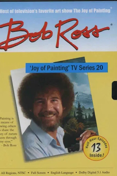 The Joy of Painting - Season 20