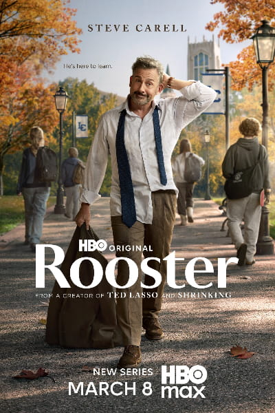 Rooster - Season 1