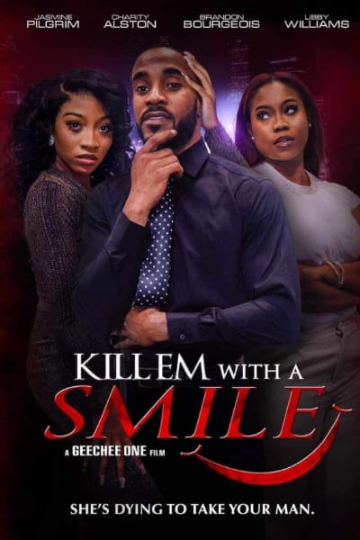 Kill Em with a Smile
