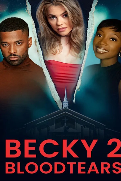 Becky II Bloodtears
