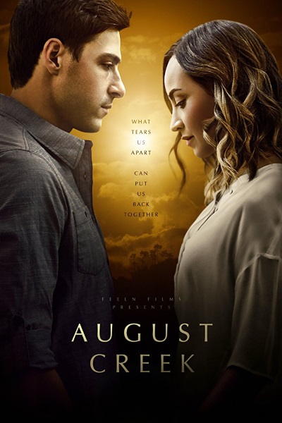 August Creek (Back to Love)