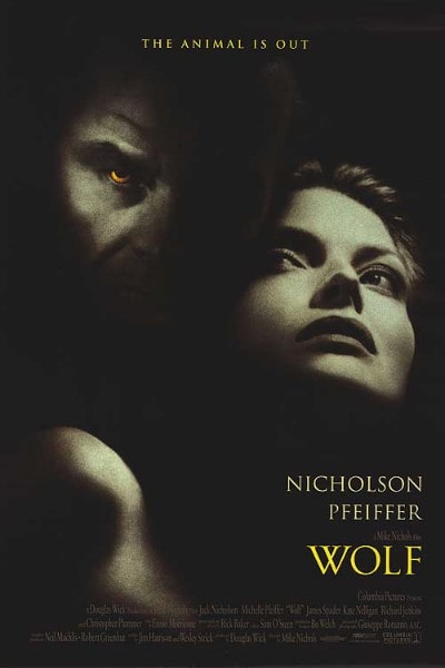 Wolf&nbsp;(1994)