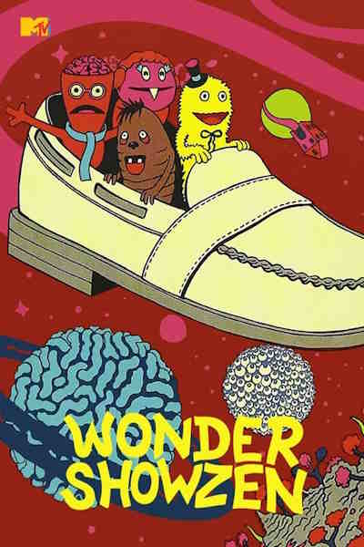 Wonder Showzen - Season 2