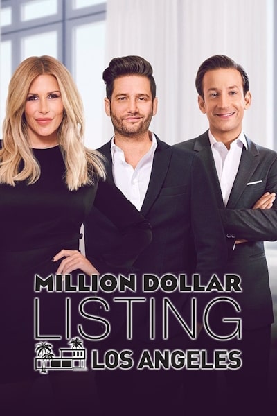 Million Dollar Listing Los Angeles - Season 8