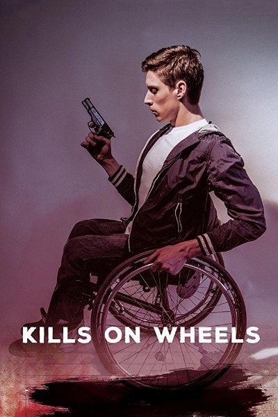 Kills on Wheels (Tiszta szívvel) [Sub: Eng]