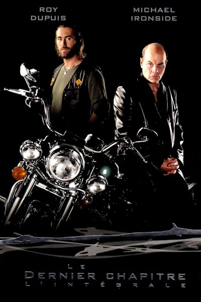 The Last Chapter (Le dernier chapitre) - Season 1