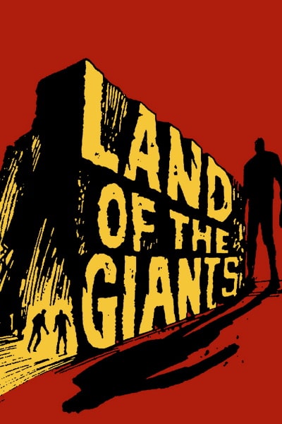 Land of the Giants&nbsp;- Season 2