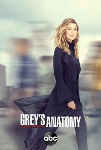 Greys Anatomy - Season 16