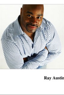 Ray Austin