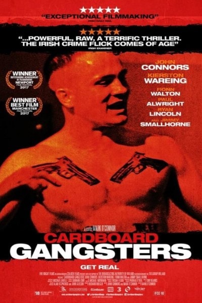Cardboard Gangsters