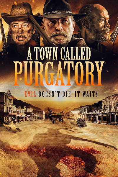 A Town Called Purgatory