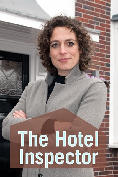The Hotel Inspector - Season 18