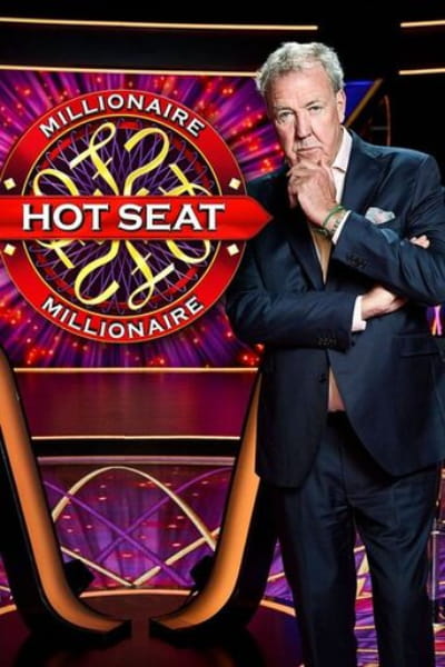 Millionaire Hot Seat - Season 1