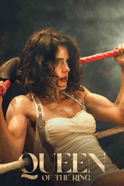 Queen of the Ring (2025)