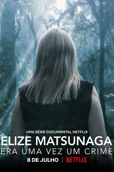 Eliza Matsunaga: Once Upon a Crime - Season 1 [Sub: Eng]