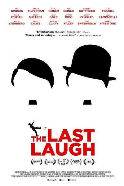 The Last Laugh