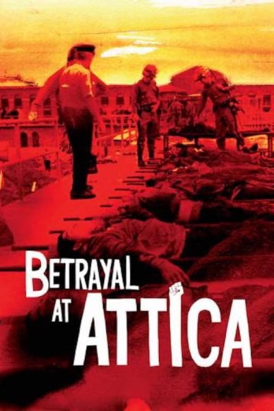 Betrayal at Attica
