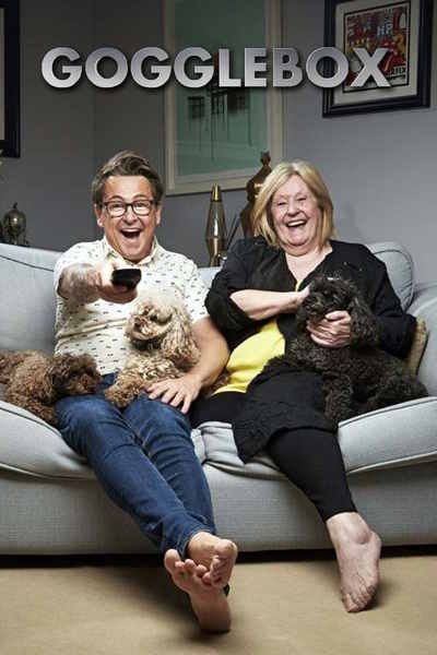 Gogglebox - Season 4
