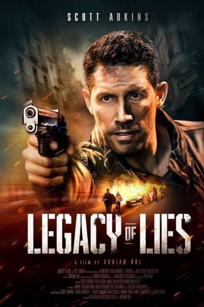 Legacy of Lies