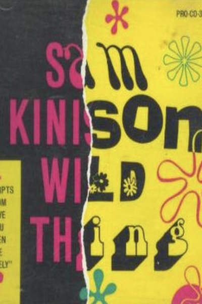Sam Kinison: Wild Thing