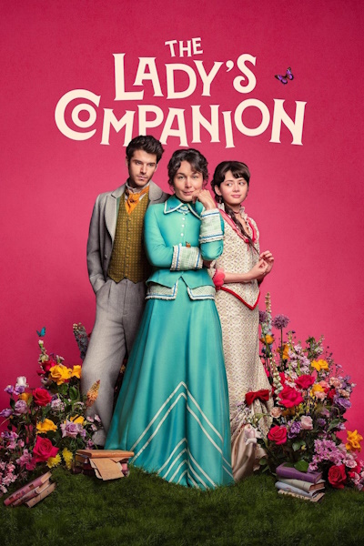 The Ladys Companion (Manual para senoritas) - Season 1