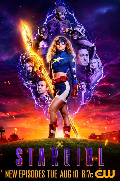 Stargirl - Season 3