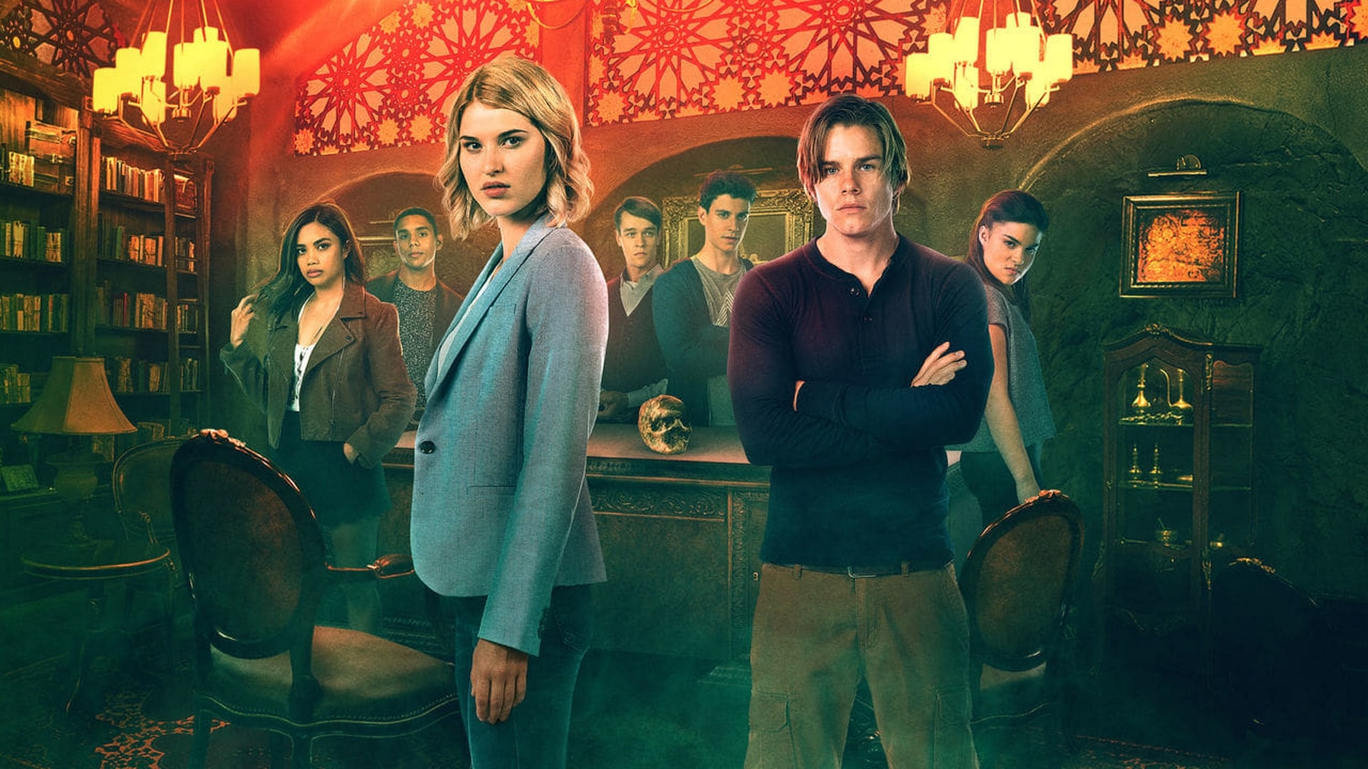 Season 1