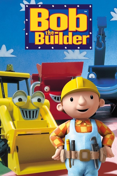 Bob The Builder - Season 12