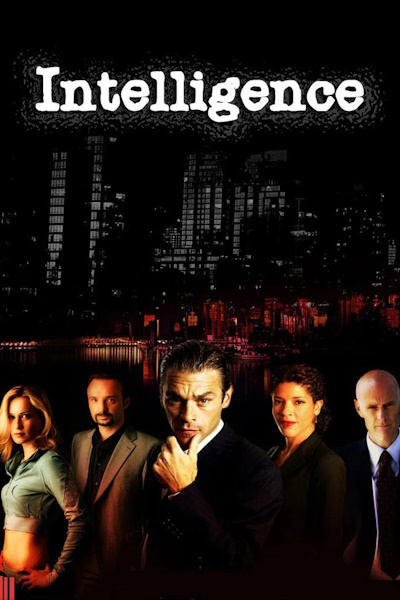 Intelligence - Season 1