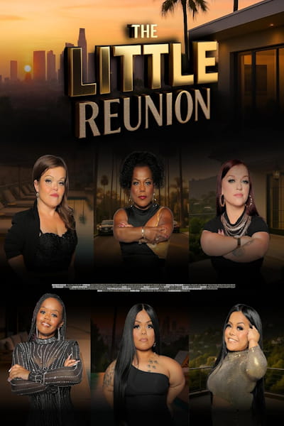 The Little Reunion - Season 1