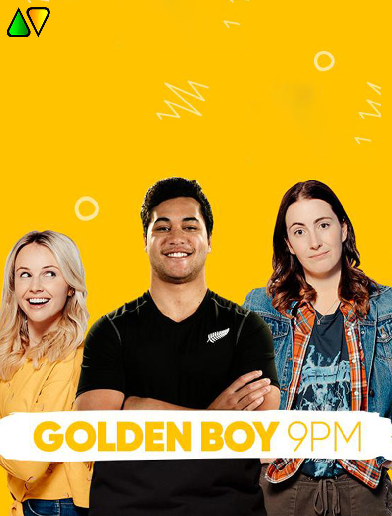 Golden Boy - Season 2