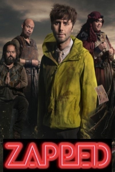 Zapped - Season 2