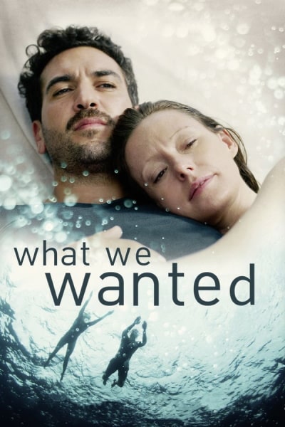 What We Wanted (Was wir wollten)