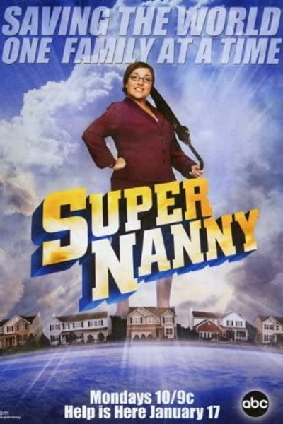 Supernanny - Season 7