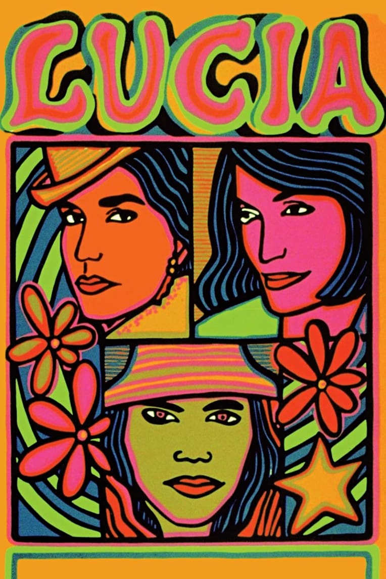Luc&iacute;a [Audio: Spanish]