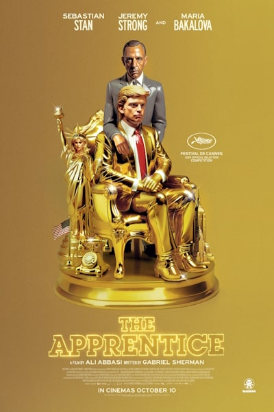 The Apprentice