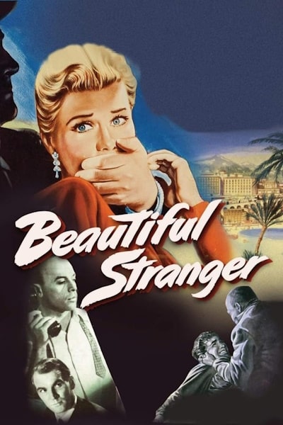Twist of Fate (Beautiful Stranger)