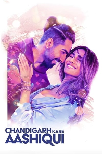 Chandigarh Kare Aashiqui [Sub: Eng]