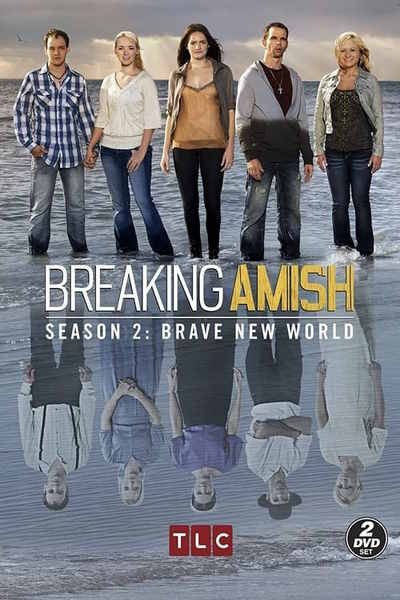 Breaking Amish - Season 2